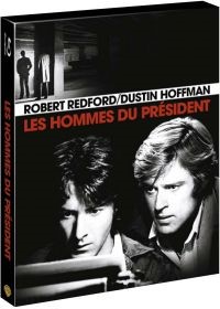 Affiche du film Les Hommes du PrÃ©sident 