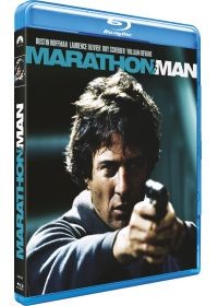 Affiche du film Marathon Man