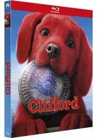 Affiche du film Clifford