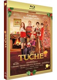 Affiche du film Les Tuche 4