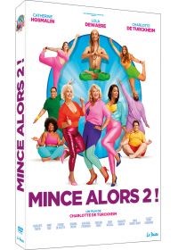 Affiche du film Mince Alors 2 !