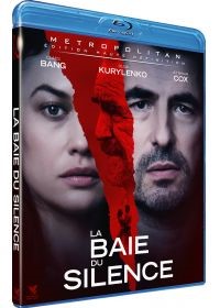 Affiche du film La Baie du Silence