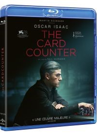 Affiche du film The Card Counter