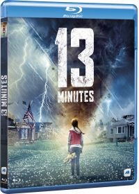 Affiche du film 13 Minutes