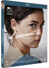 Affiche du film L'ÃvÃ©nement