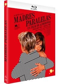 Affiche du film Madres Paralelas