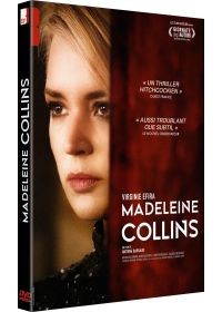 Affiche du film Madeleine Collins