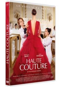 Affiche du film Haute Couture
