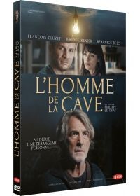 Affiche du film L'Homme de la cave