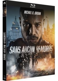 Affiche du film Sans aucun Remords