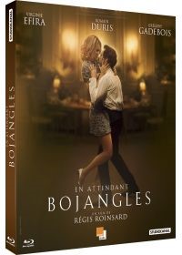 Affiche du film En attendant Bojangles