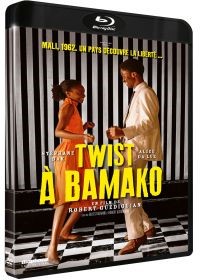 Affiche du film Twist à Bamako