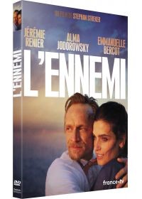 Affiche du film L'Ennemi
