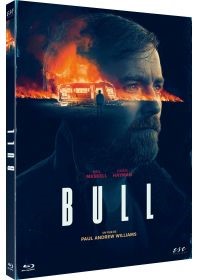 Affiche du film Bull
