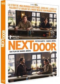 Affiche du film Next Door