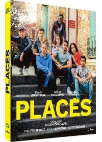 Affiche du film Placés