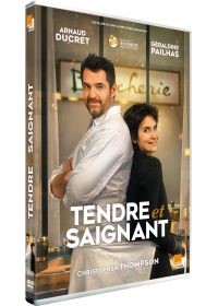 Affiche du film Tendre et Saignant