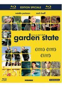 Affiche du film Garden State  