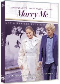 Affiche du film Marry Me