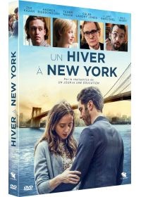 Affiche du film Un Hiver à New York