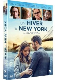 Affiche du film Un Hiver Ã  New York