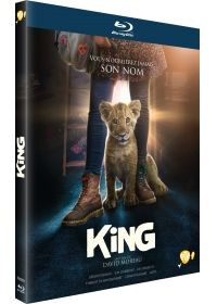 Affiche du film King