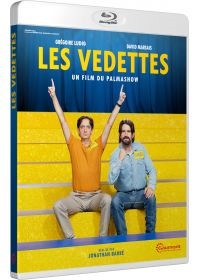 Affiche du film Les Vedettes