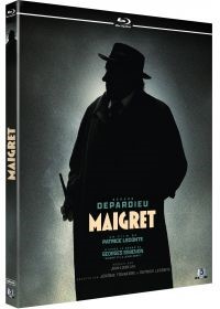 Affiche du film Maigret