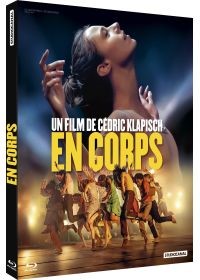 Affiche du film En Corps