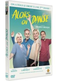 Affiche du film Alors on danse