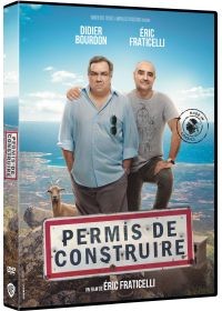 Affiche du film Permis de construire