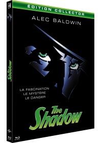 Affiche du film The Shadow