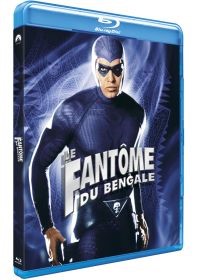 Affiche du film Le FantÃ´me du Bengale