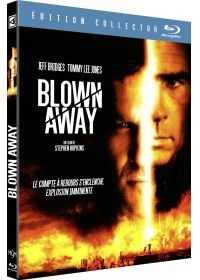 Affiche du film Blown Away 