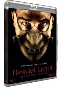 Affiche du film Hannibal Lecter : Les Origines du Mal