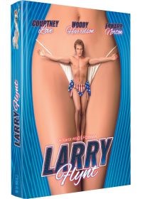 Affiche du film Larry Flynt