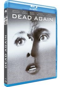 Affiche du film Dead Again