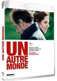 Affiche du film Un autre monde