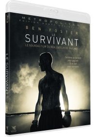 Affiche du film Le Survivant