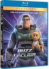 Affiche du film Buzz l'Éclair