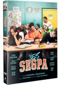 Affiche du film Les SEGPA