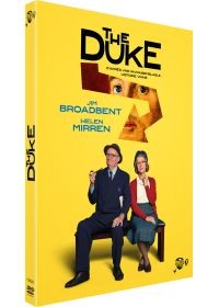 Affiche du film The Duke