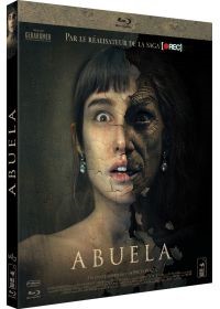 Affiche du film Abuela