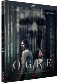 Affiche du film Ogre