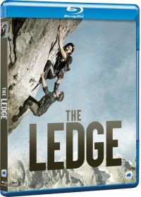 Affiche du film The Ledge