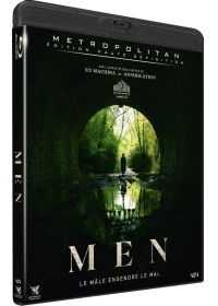 Affiche du film Men