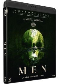 Affiche du film Men