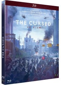 Affiche du film The Cursed : Le Film