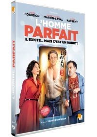 Affiche du film L'Homme Parfait