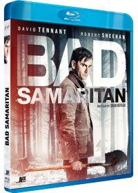 Affiche du film Bad Samaritan